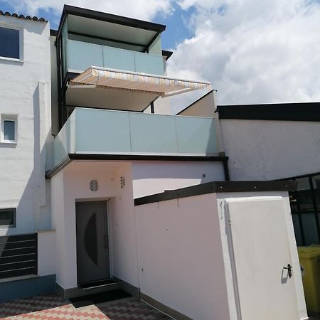 Apartments Donella Umag Eksteriør billede