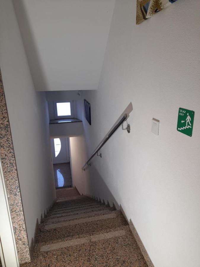Apartments Donella Umag Eksteriør billede