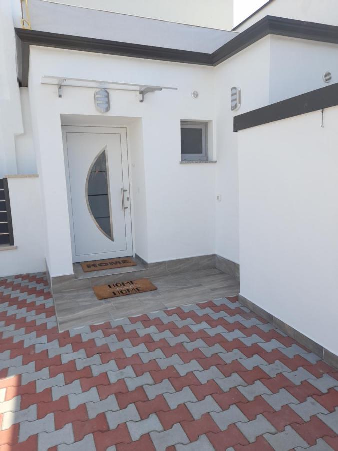 Apartments Donella Umag Eksteriør billede