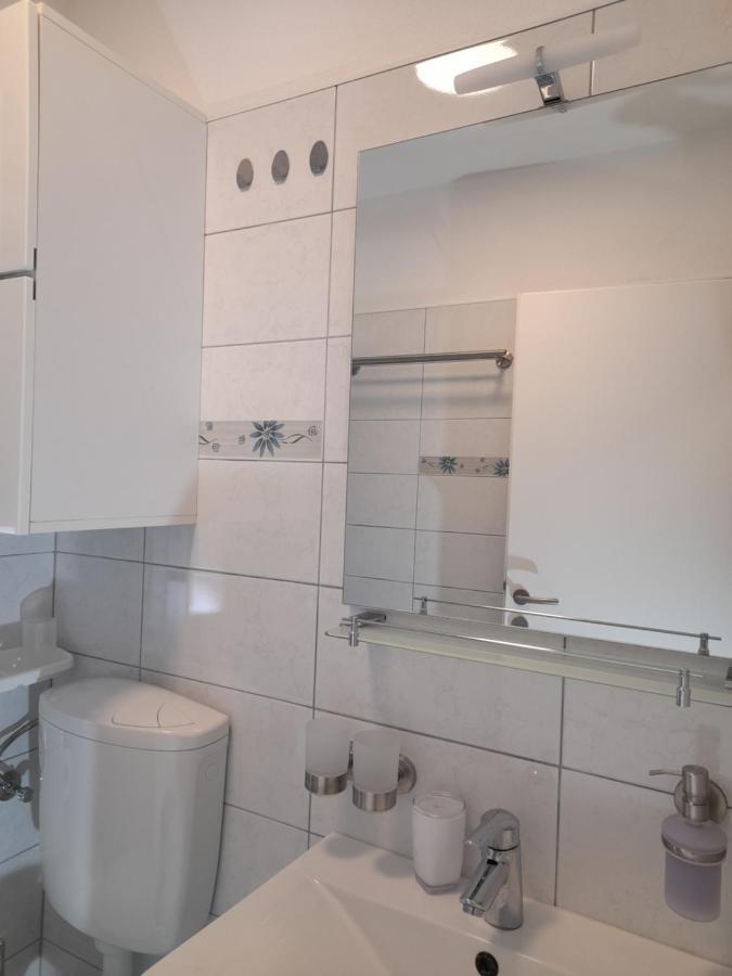 Apartments Donella Umag Eksteriør billede
