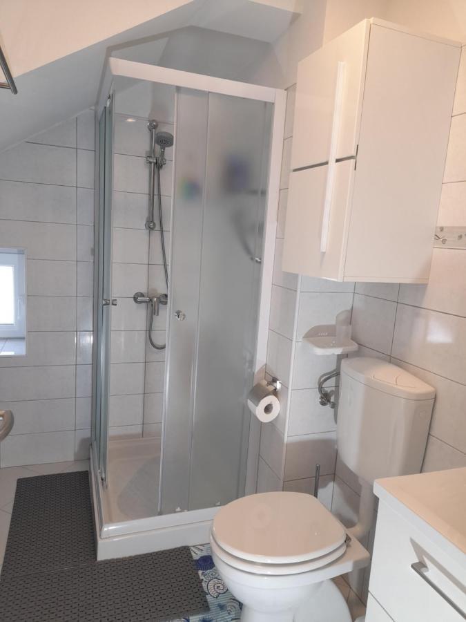 Apartments Donella Umag Eksteriør billede