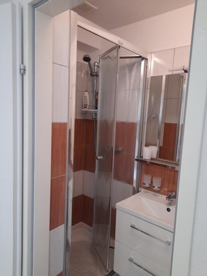 Apartments Donella Umag Eksteriør billede