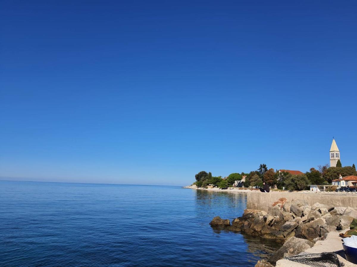 Apartments Donella Umag Eksteriør billede