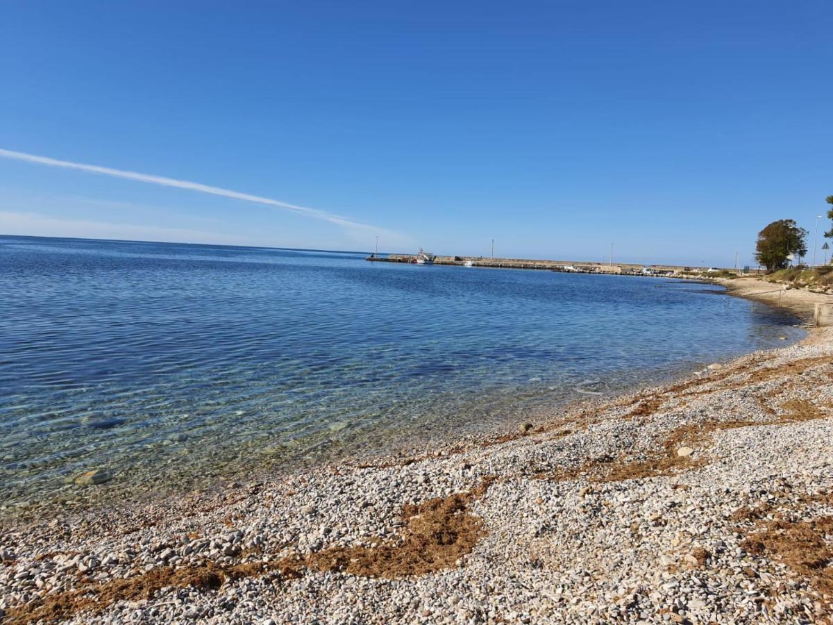 Apartments Donella Umag Eksteriør billede
