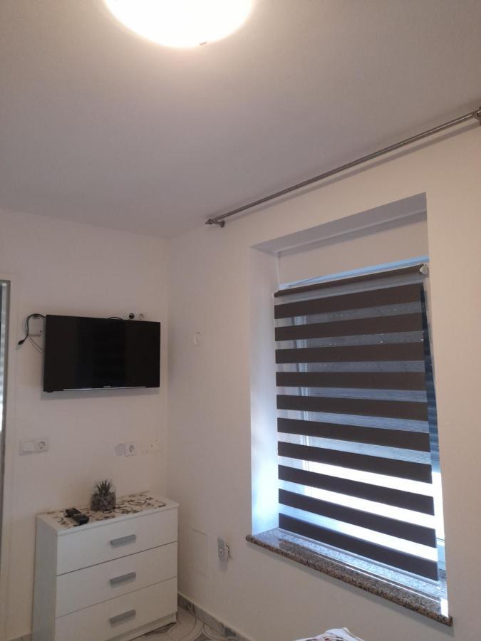Apartments Donella Umag Eksteriør billede