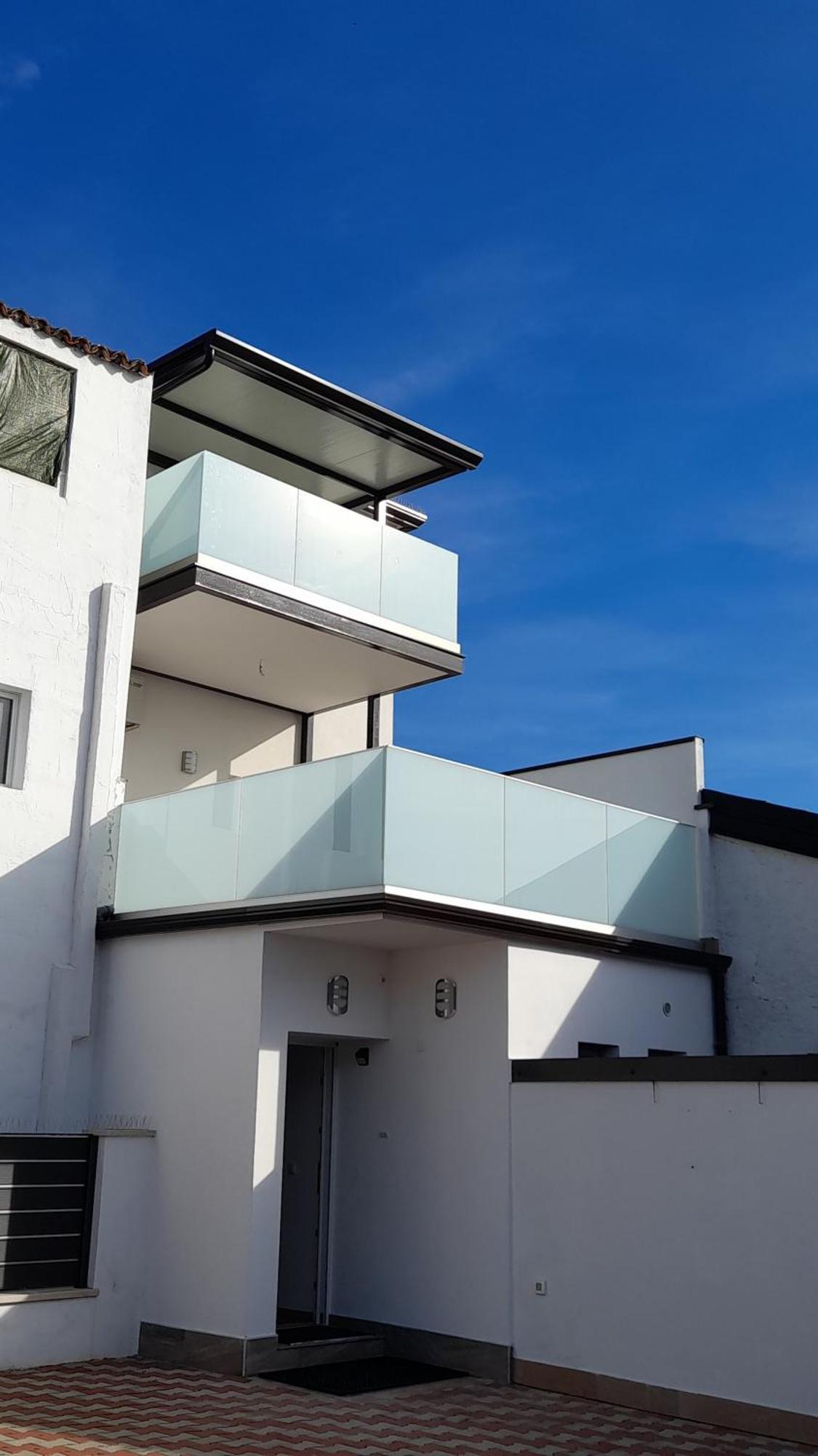 Apartments Donella Umag Eksteriør billede