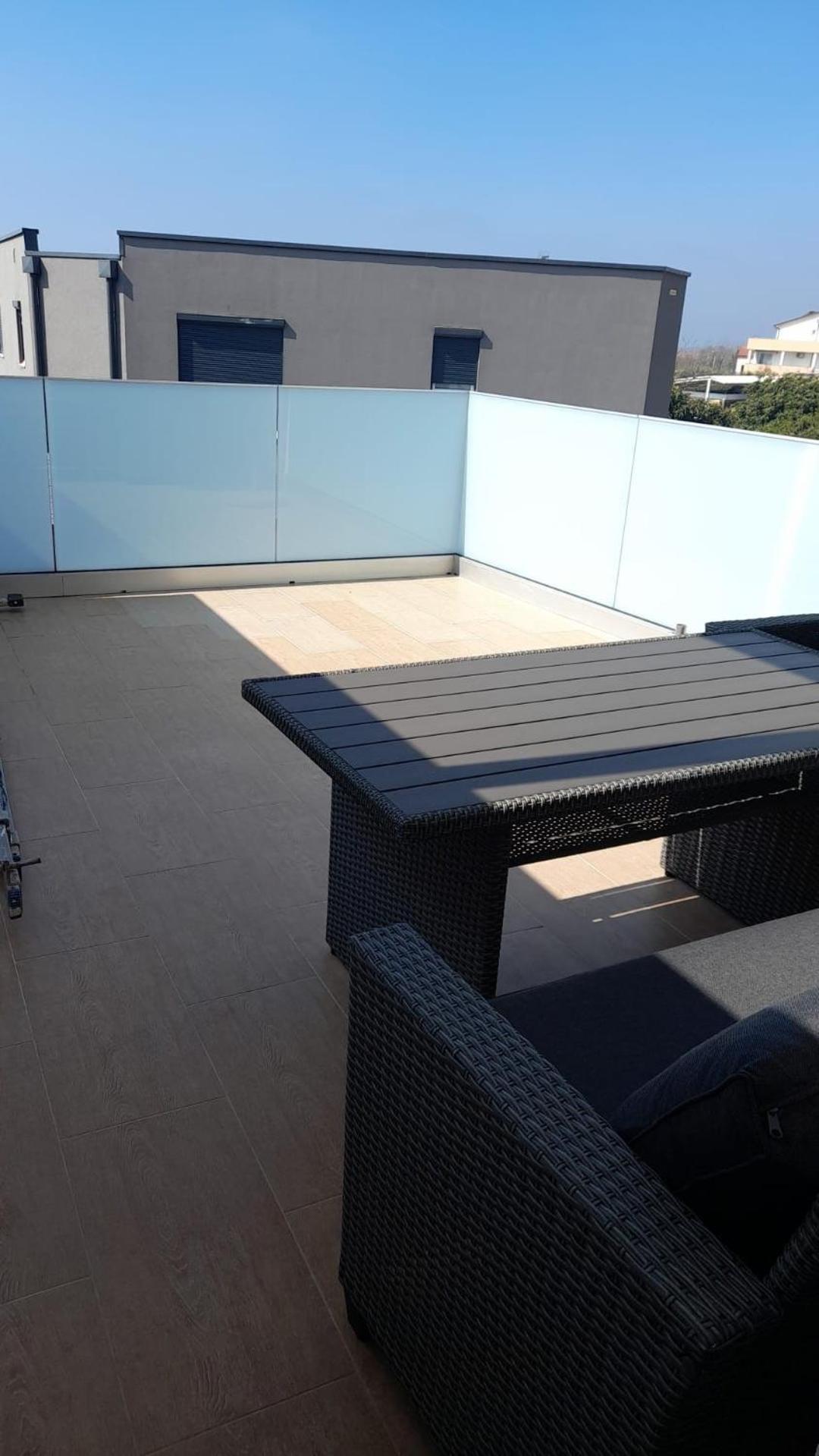 Apartments Donella Umag Eksteriør billede