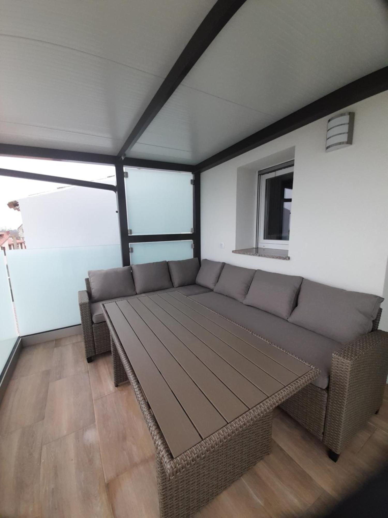 Apartments Donella Umag Eksteriør billede