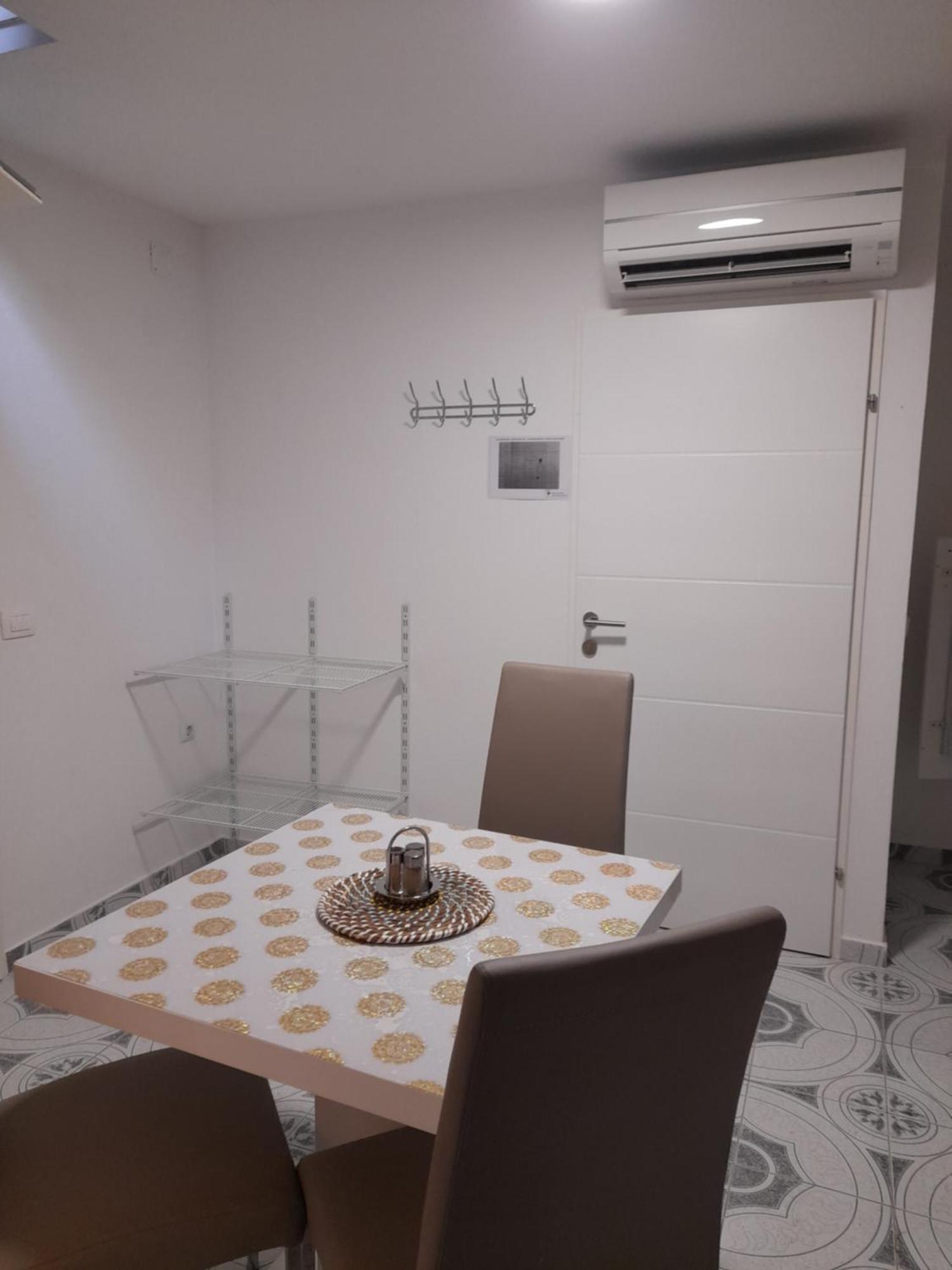 Apartments Donella Umag Eksteriør billede