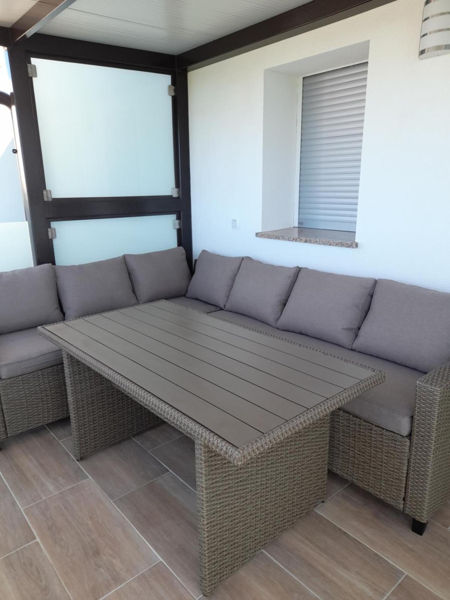 Apartments Donella Umag Eksteriør billede