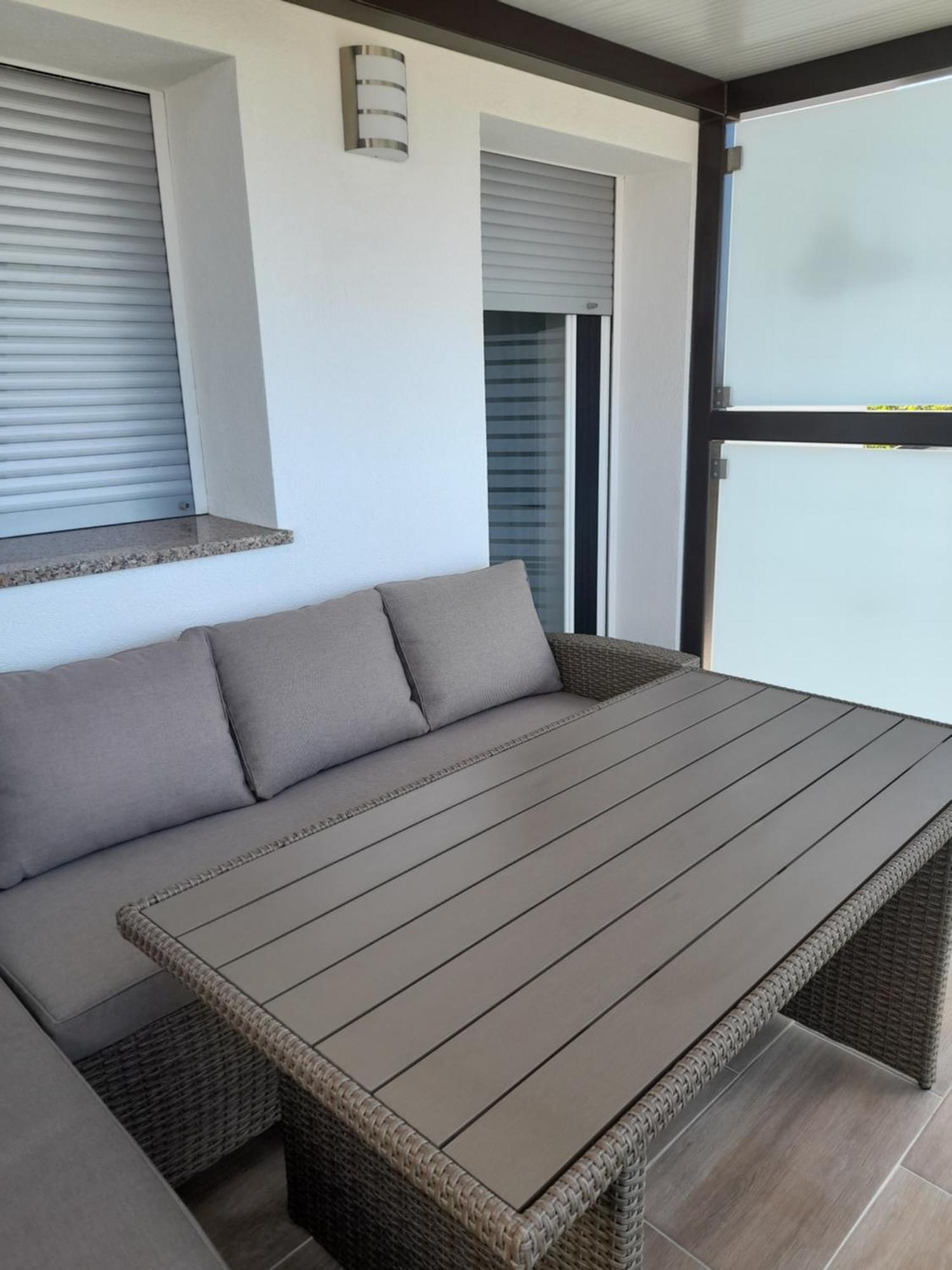 Apartments Donella Umag Eksteriør billede