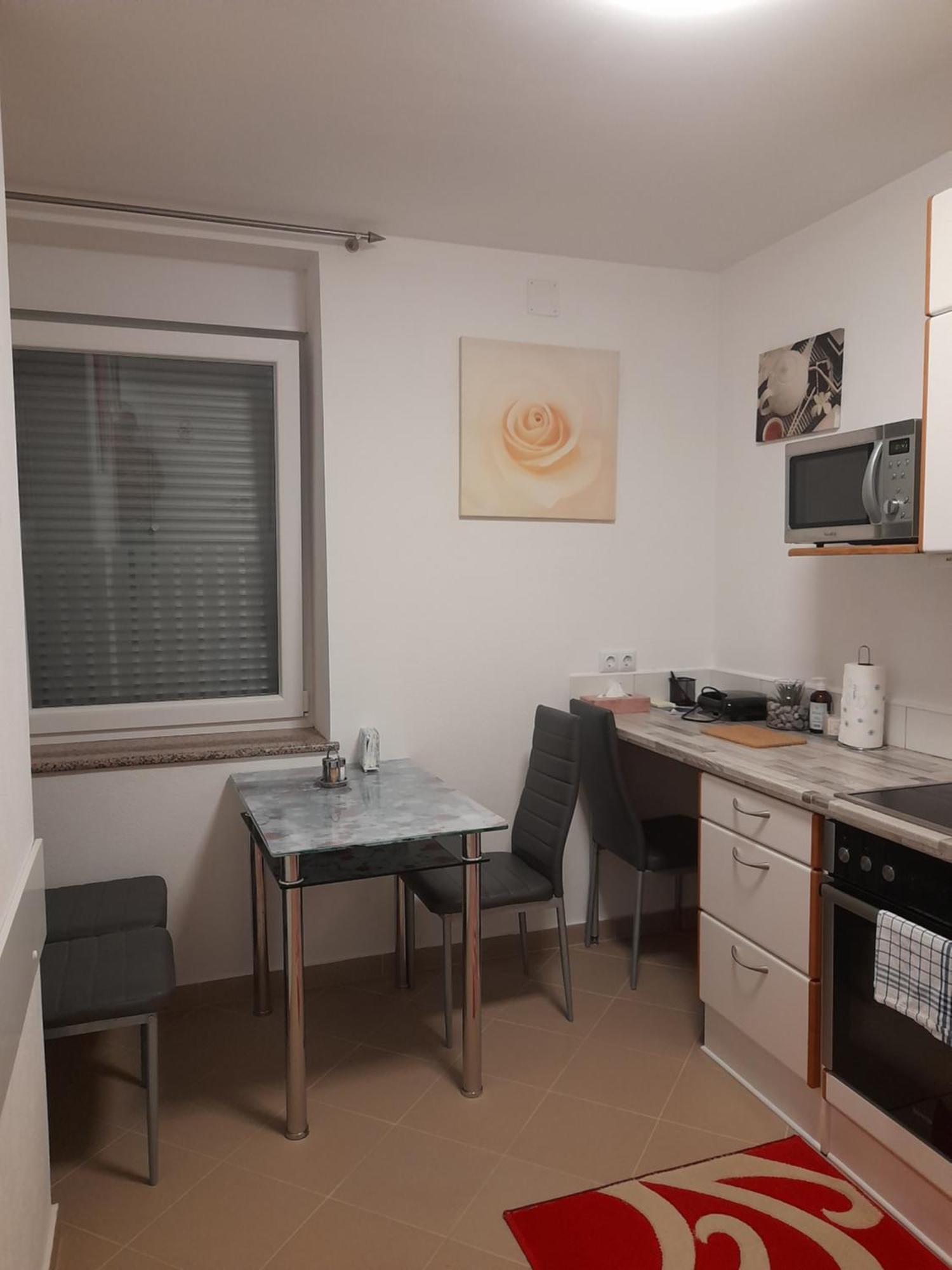 Apartments Donella Umag Eksteriør billede