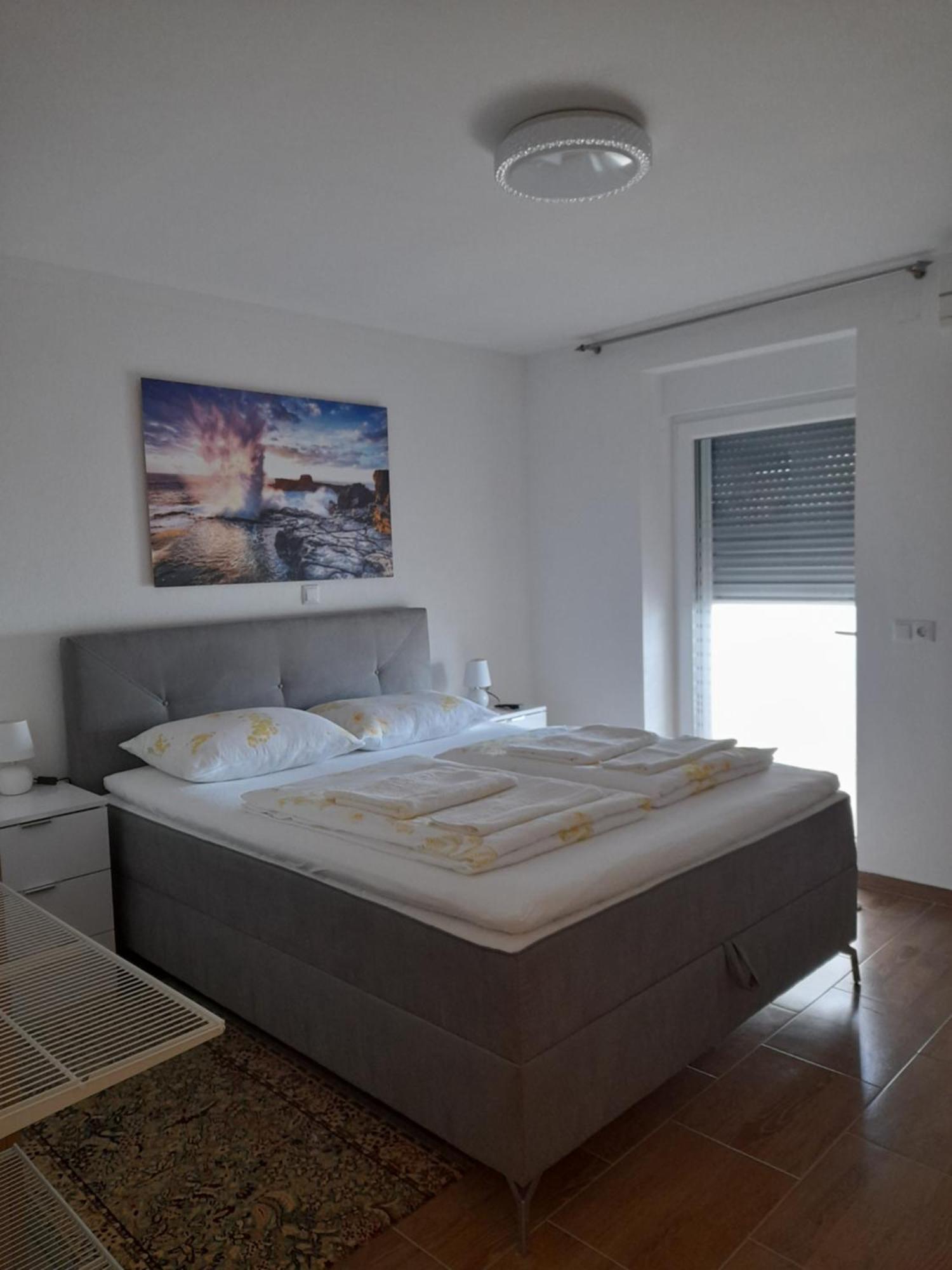 Apartments Donella Umag Eksteriør billede