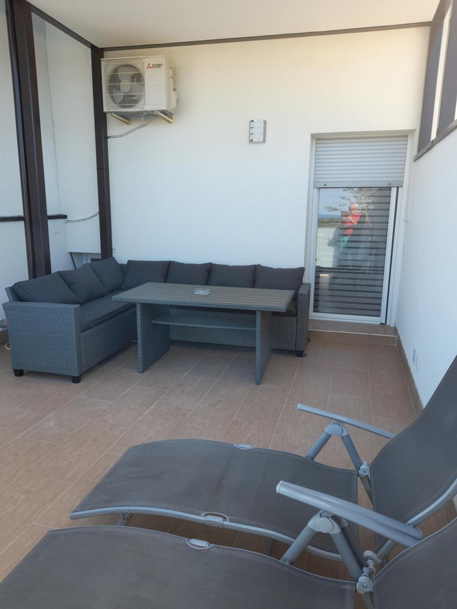 Apartments Donella Umag Eksteriør billede
